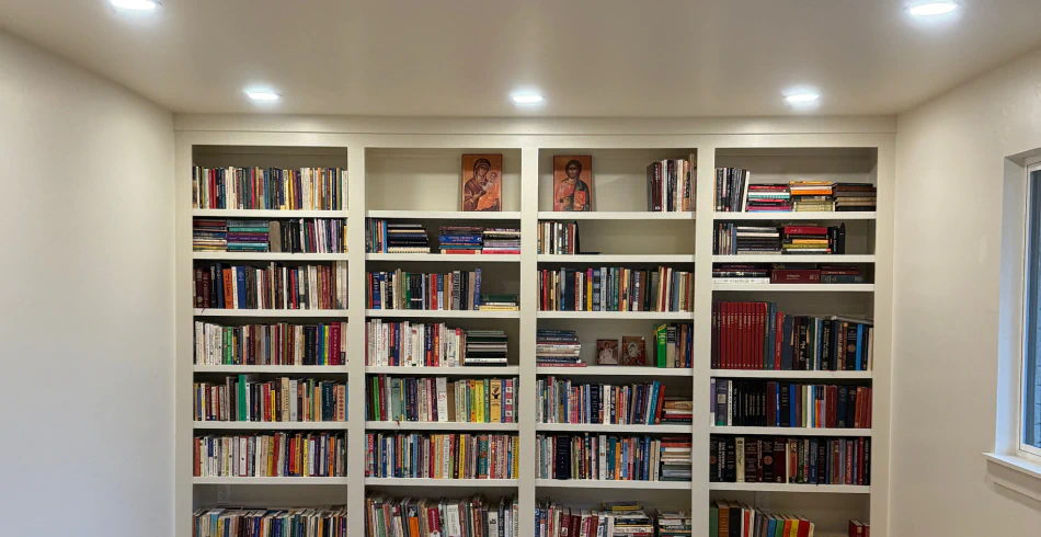 Commercial Services (1)