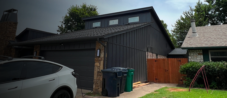 Domain Construction HERO 3