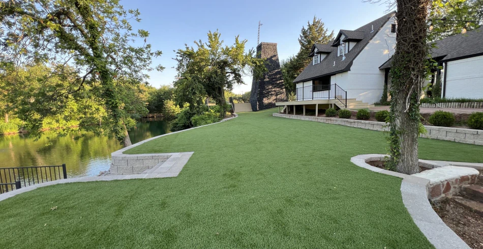 Outdoor Projects